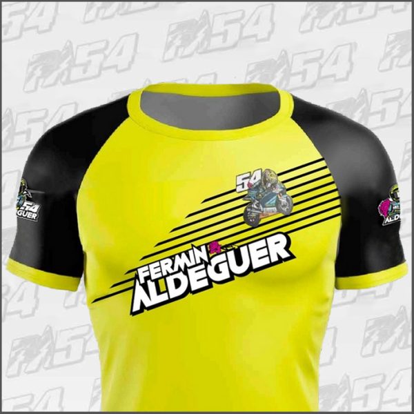 camiseta fan club